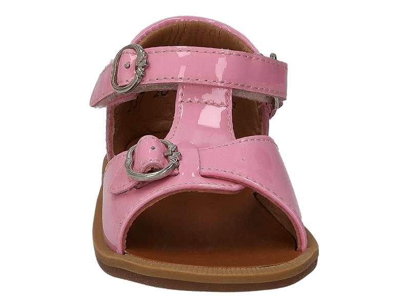 Pom D'api Sandals Rose
