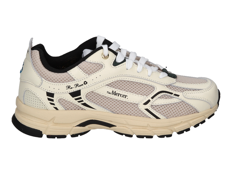 Mercer Sneakers Green