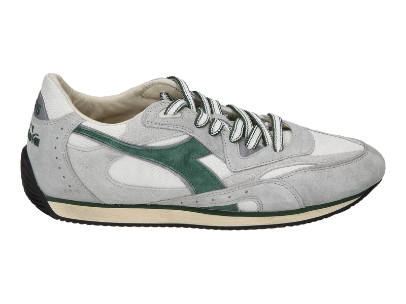 Diadora Heritage Sneakers Green