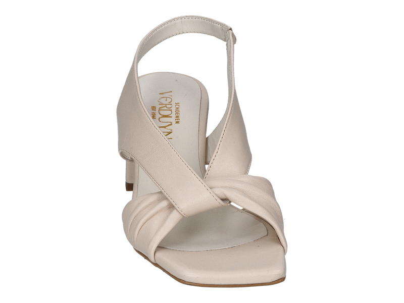 Verduyn Sandals Beige
