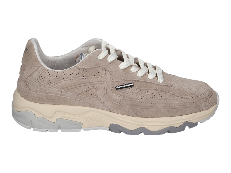 Floris Van Bommel Sneakers Beige