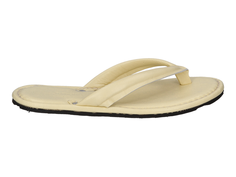 Ria Menorca Slippers Off White