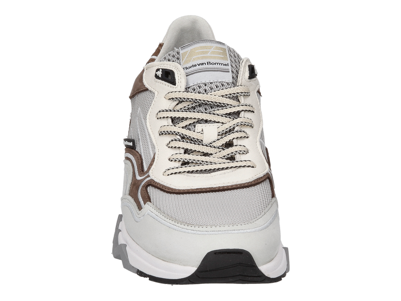 Floris Van Bommel Sneakers Taupe