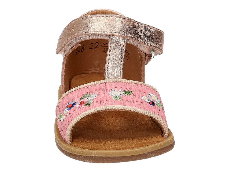 Pom D'api Sandals Rose