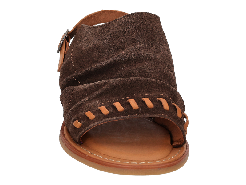 Shabbies Sandals Brown