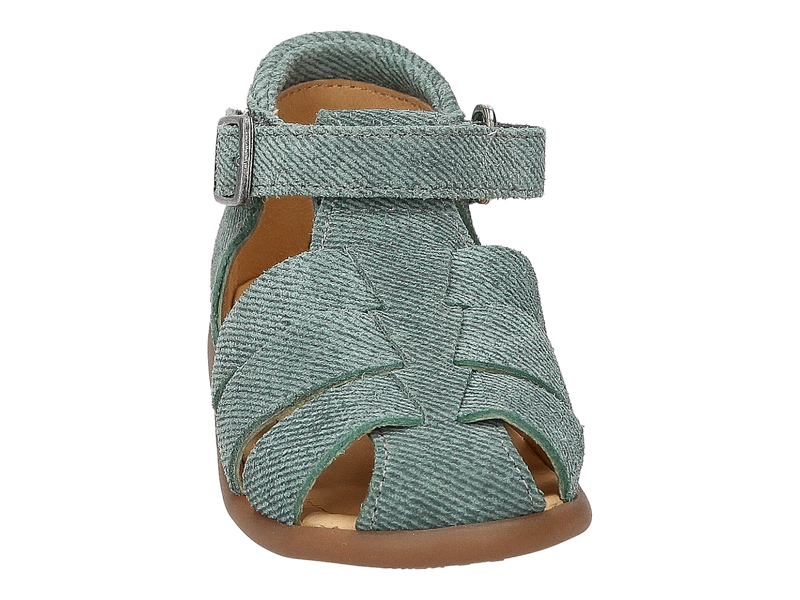 Pom D'api Sandals Green