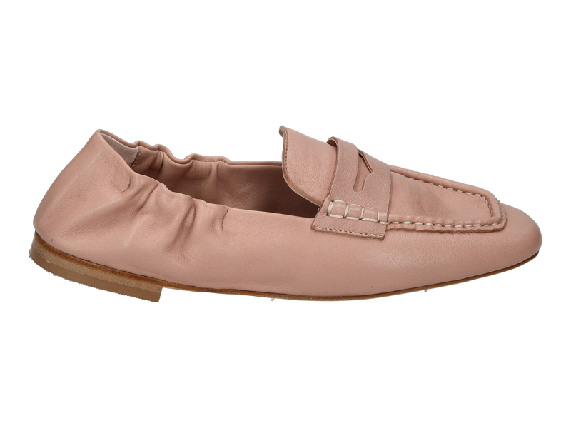Verduyn Mocassins Beige