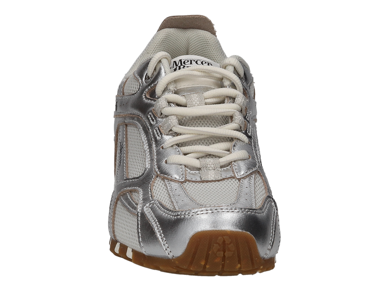 Mercer Baskets Argent