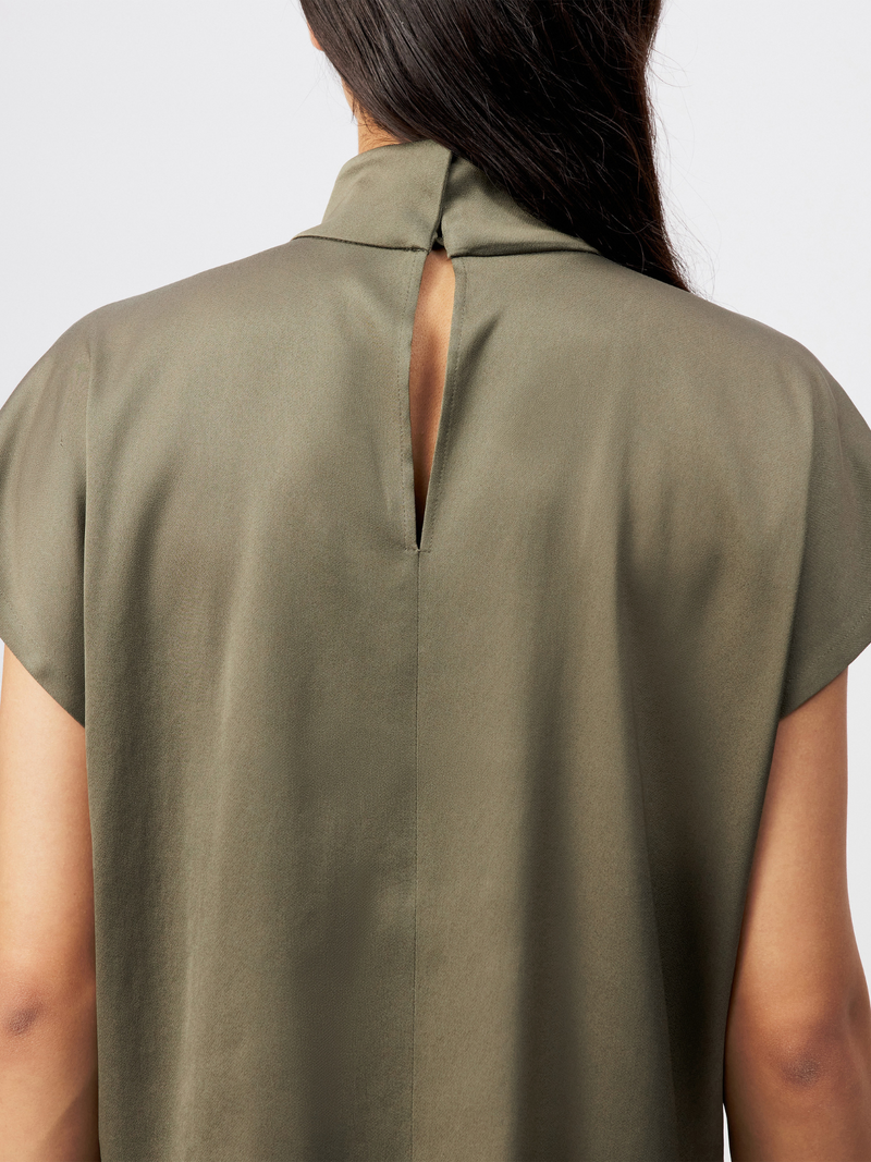 Drykorn Blouses Vert