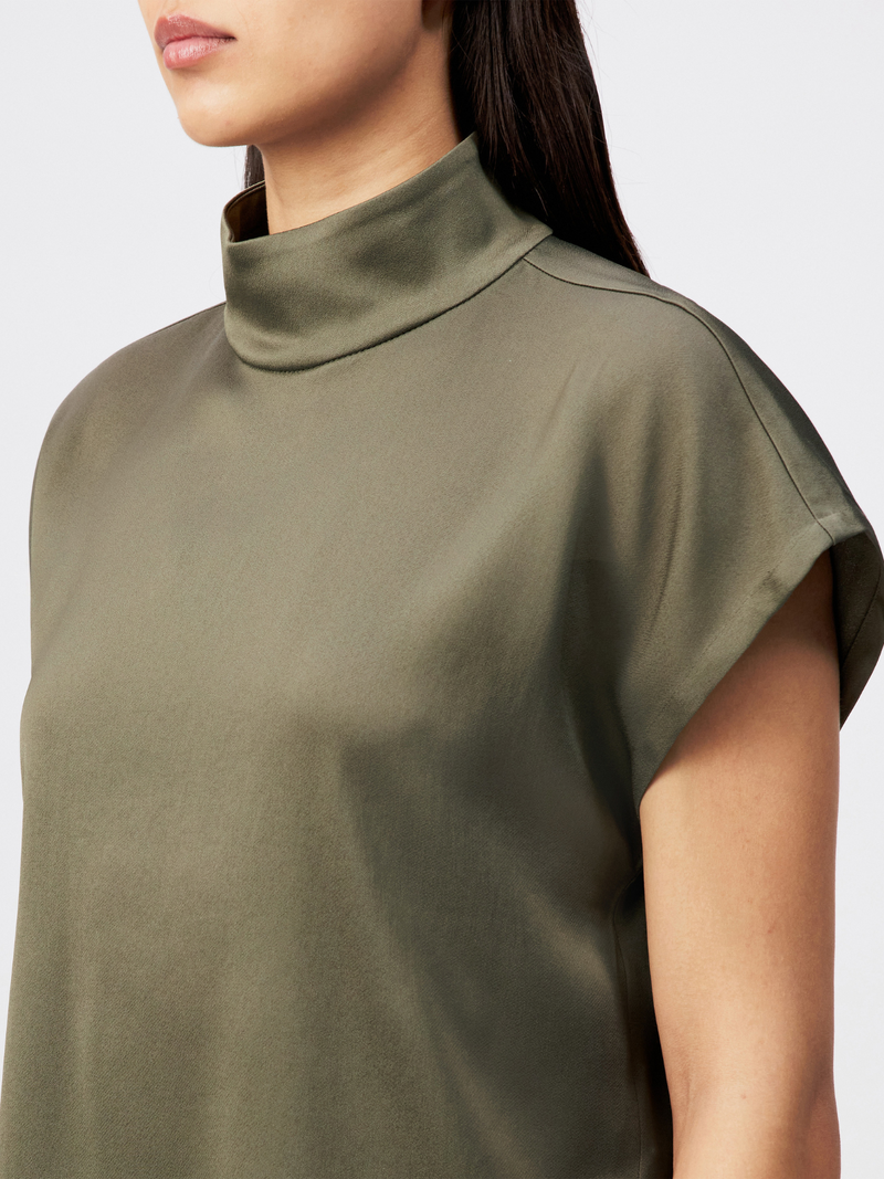 Drykorn Blouses Vert