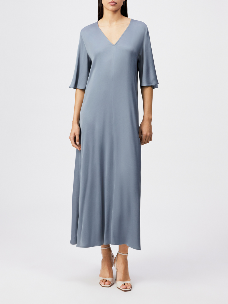 View product 'Drykorn Dresses Blue' Drykorn Dresses Blue