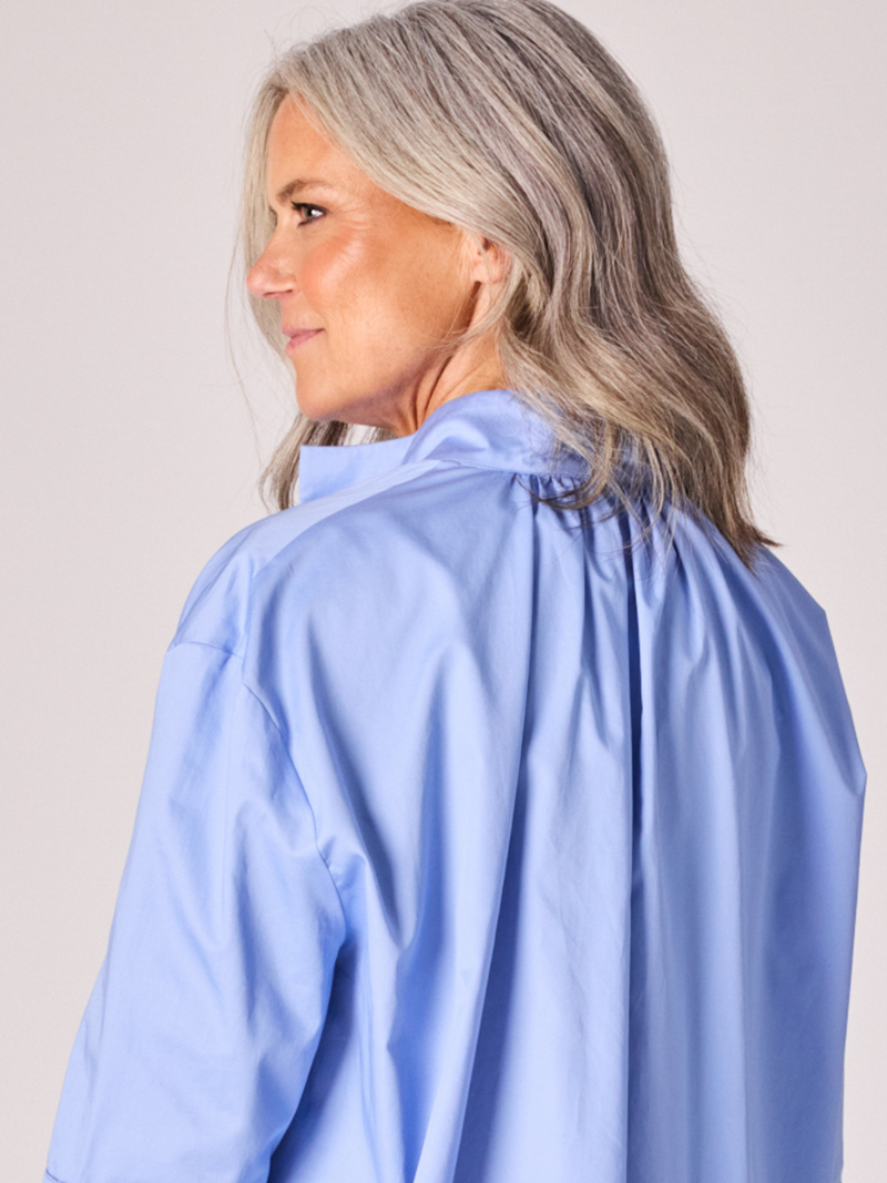 View product 'Lalotti Dresses Blue' Lalotti Dresses Blue