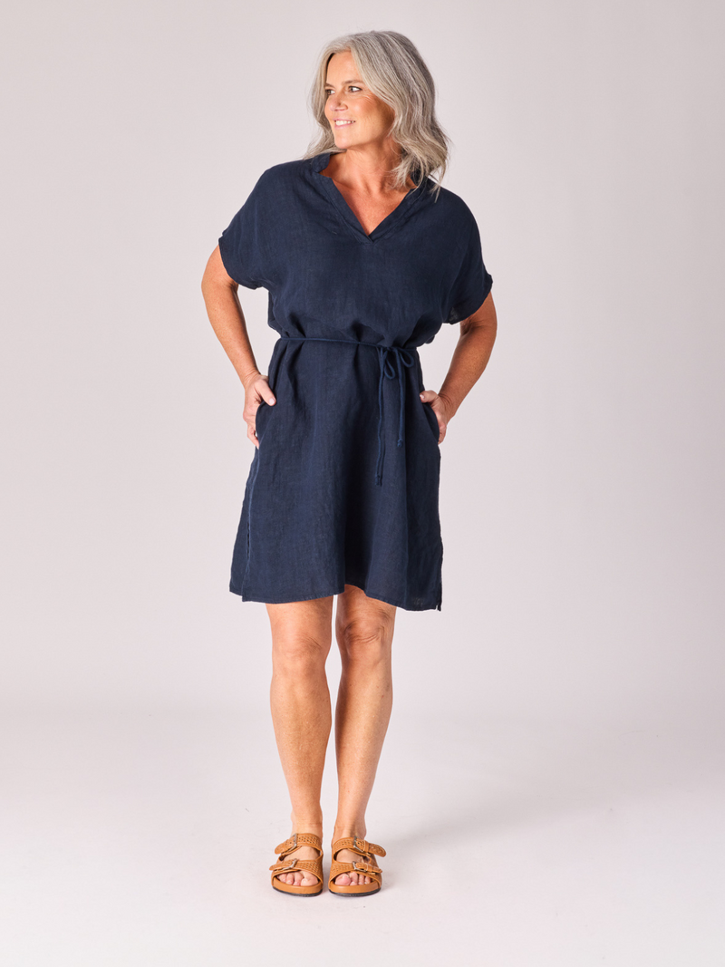 View product 'Lalotti Dresses Blue' Lalotti Dresses Blue