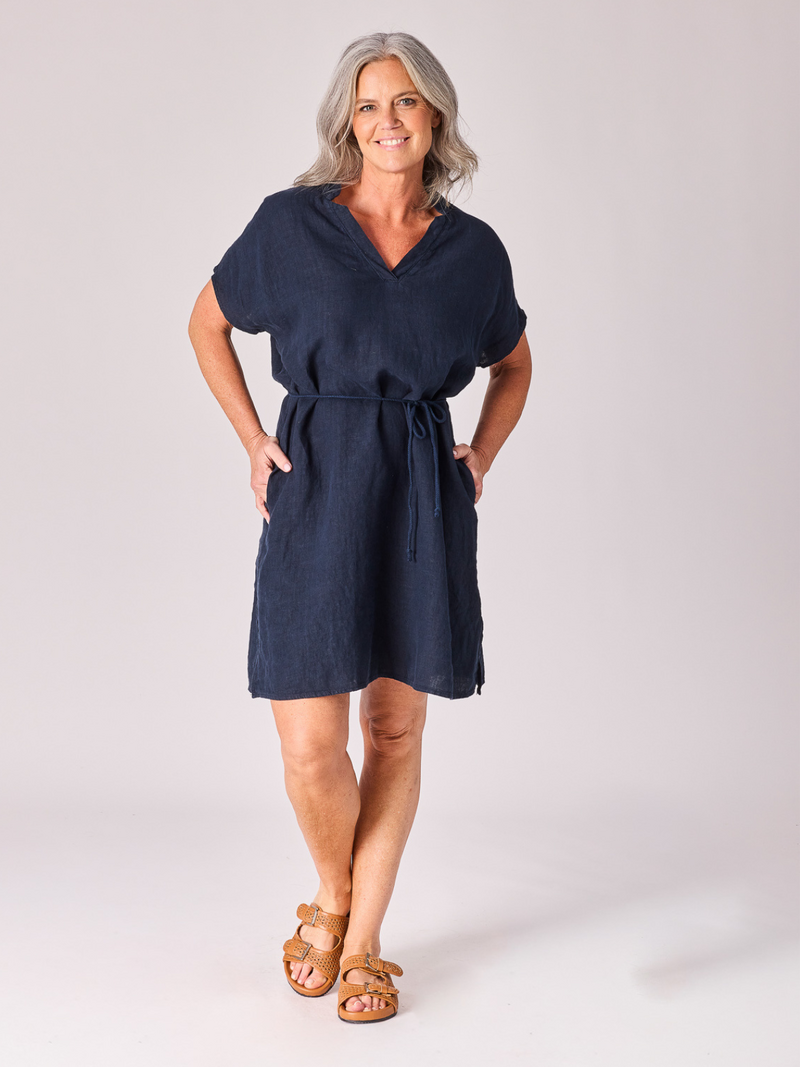 View product 'Lalotti Dresses Blue' Lalotti Dresses Blue