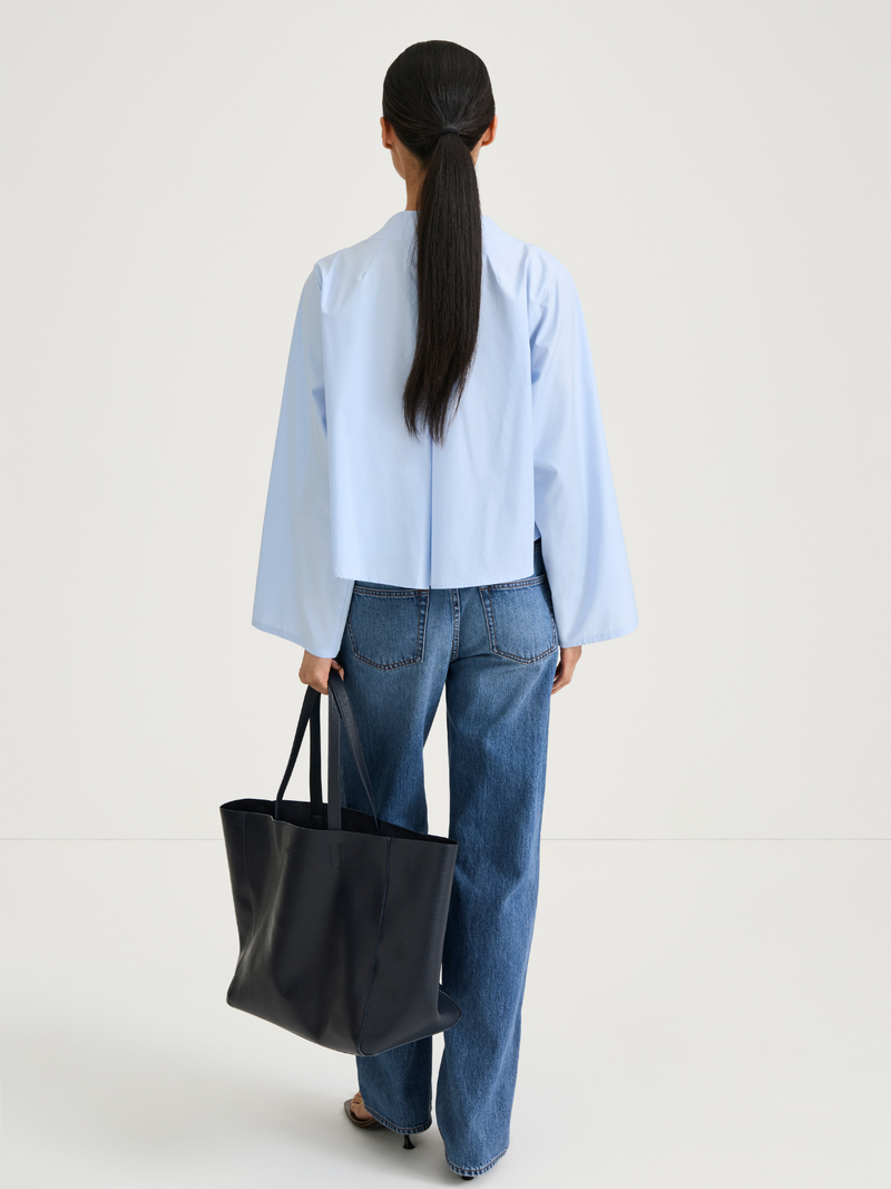 Stylein Blouses Bleu