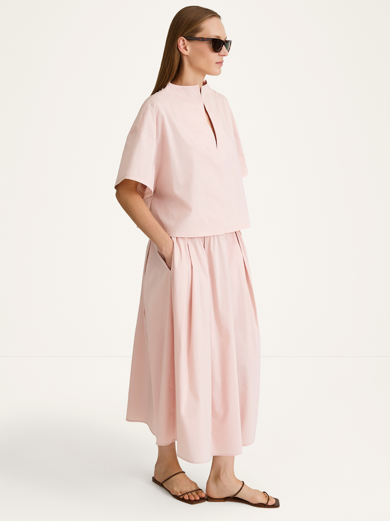 Stylein Blouses Rose