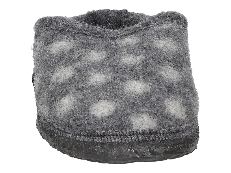 Giesswein Pantoufles Gris
