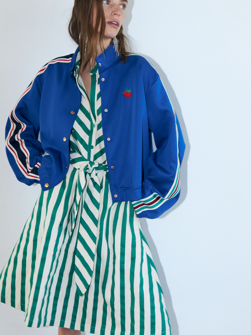 View product 'Lollys Laundry Dresses Green' Lollys Laundry Dresses Green