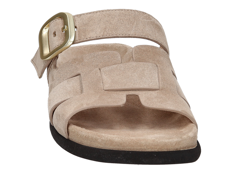 Triver Flight Sandals Beige
