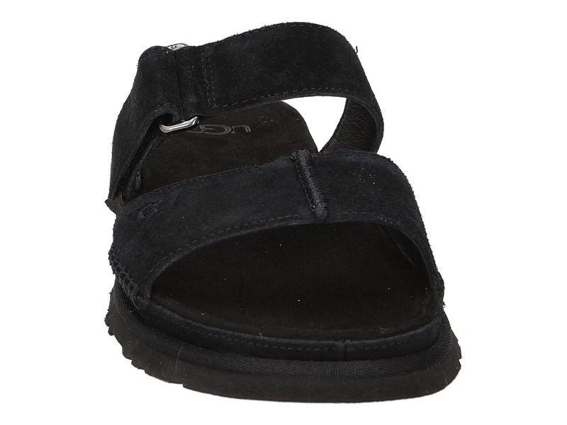 Ugg Tongs Black