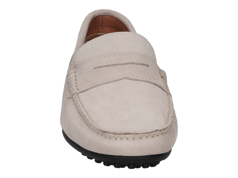 Ctwlk Mocassins Beige