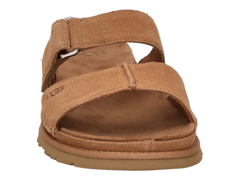 Ugg Tongs Cognac