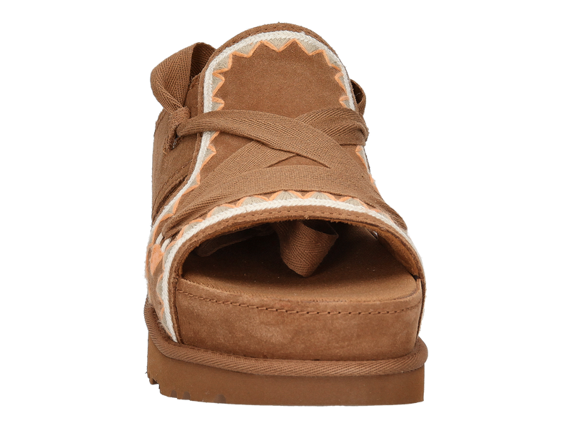 Ugg Sandals Cognac
