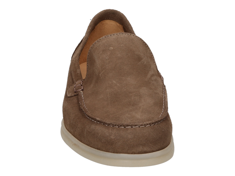 Ctwlk Mocassins Beige
