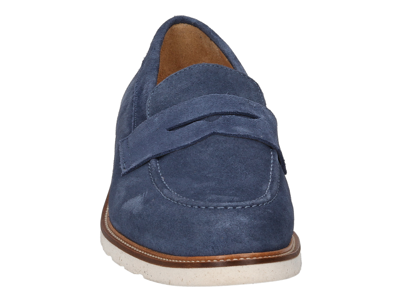 Ctwlk Chaussures Bateau Bleu