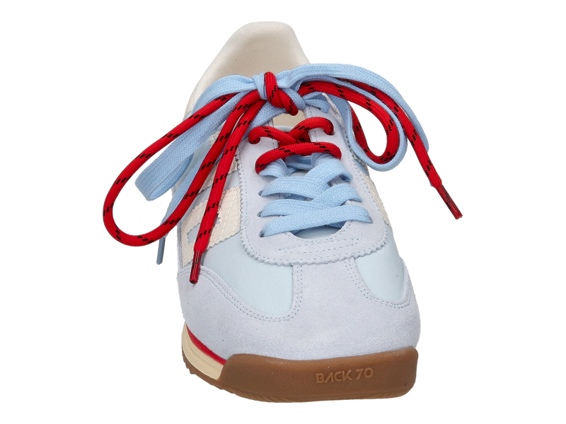 Back 70 Sneakers Blue