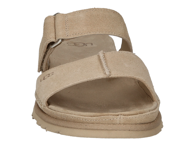 Ugg Tongs Beige