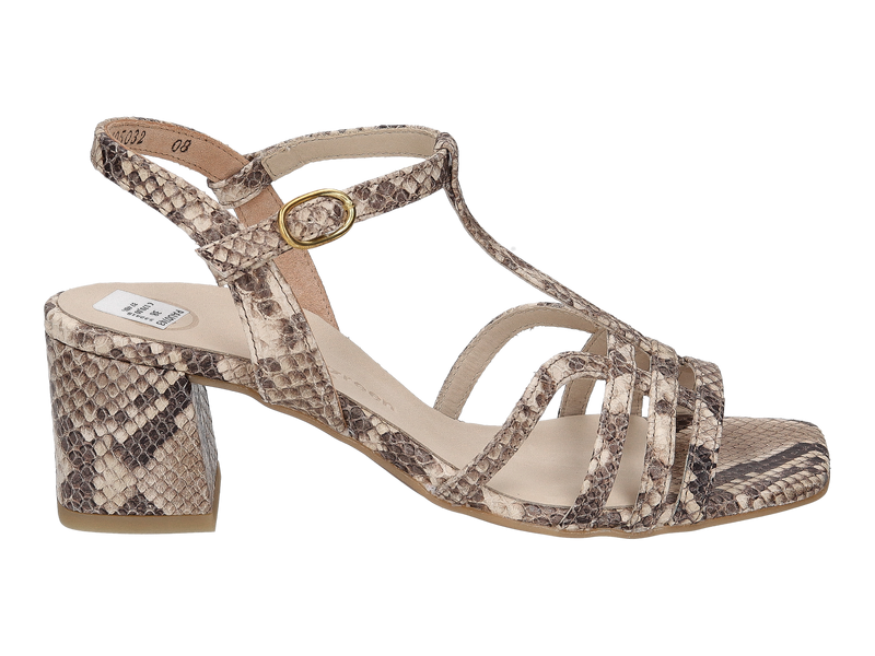 Paul Green Sandals Snake