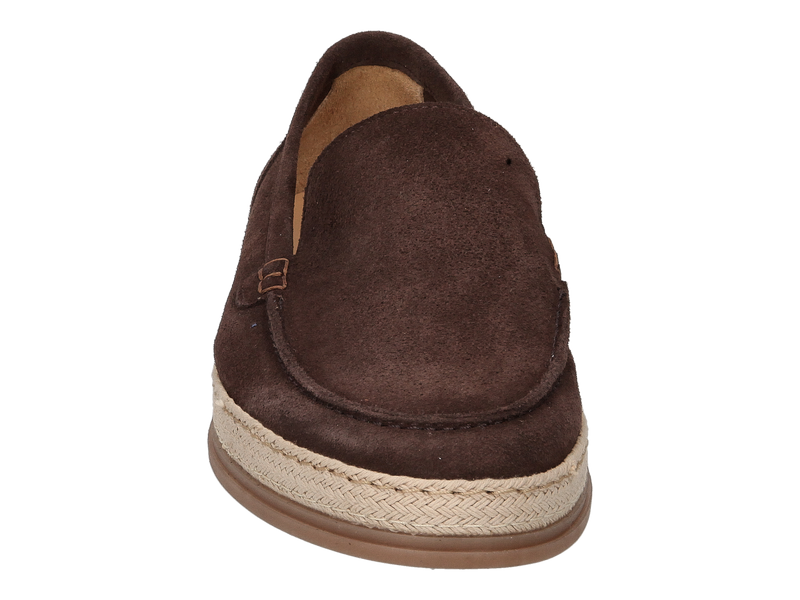 Ctwlk Mocassins Brown
