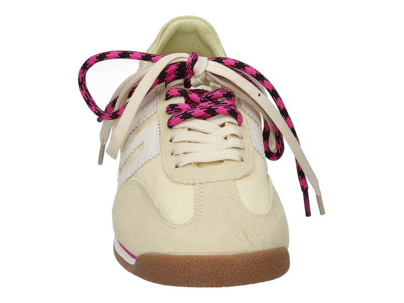 View product 'Back 70 Sneakers Yellow' Back 70 Sneakers Yellow