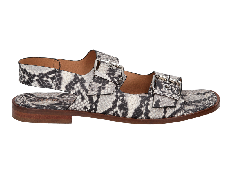 Pedro Miralles Sandals Multi