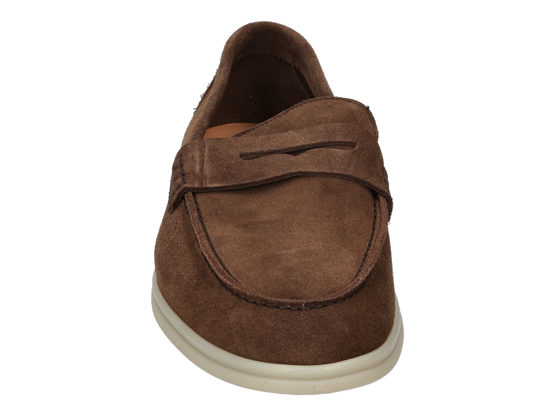 Berwick Mocassins Brown