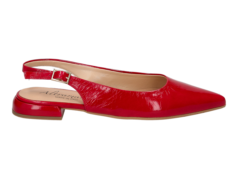 Altramarea Slings Red
