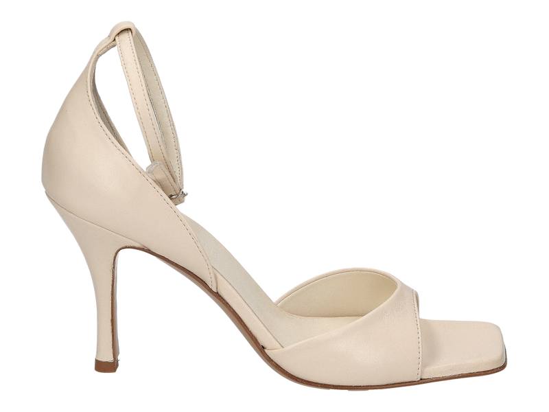 Guglielmo Rotta Sandals Beige