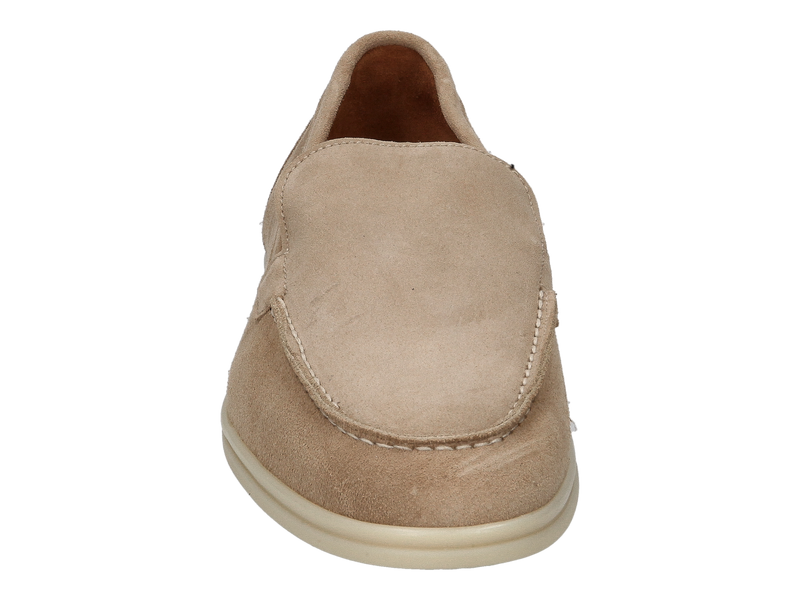 Berwick Mocassins Beige