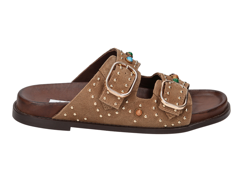 Bibi Lou Muilen Cognac