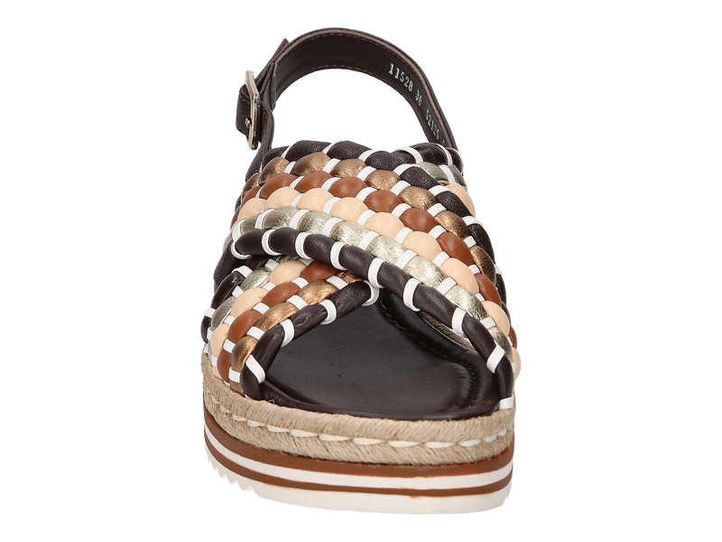Pons Quintana Sandals Brown
