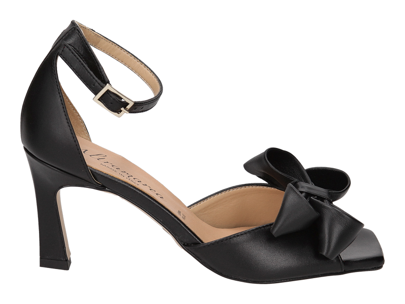 Altramarea Sandals Black