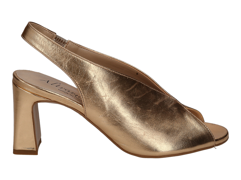 Altramarea Sandals Rose