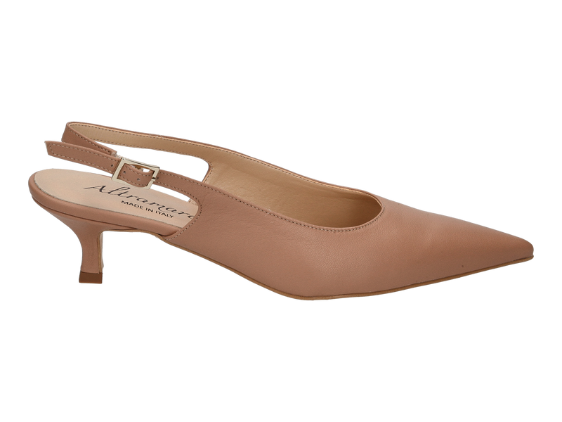 Altramarea Slings Beige