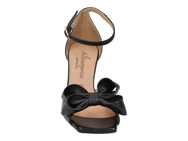 Altramarea Sandals Black