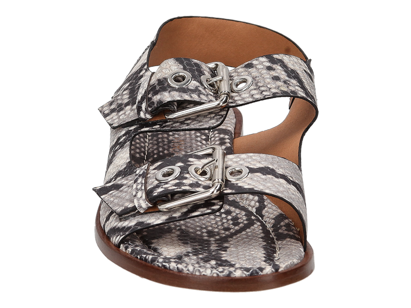 Pedro Miralles Sandals Multi