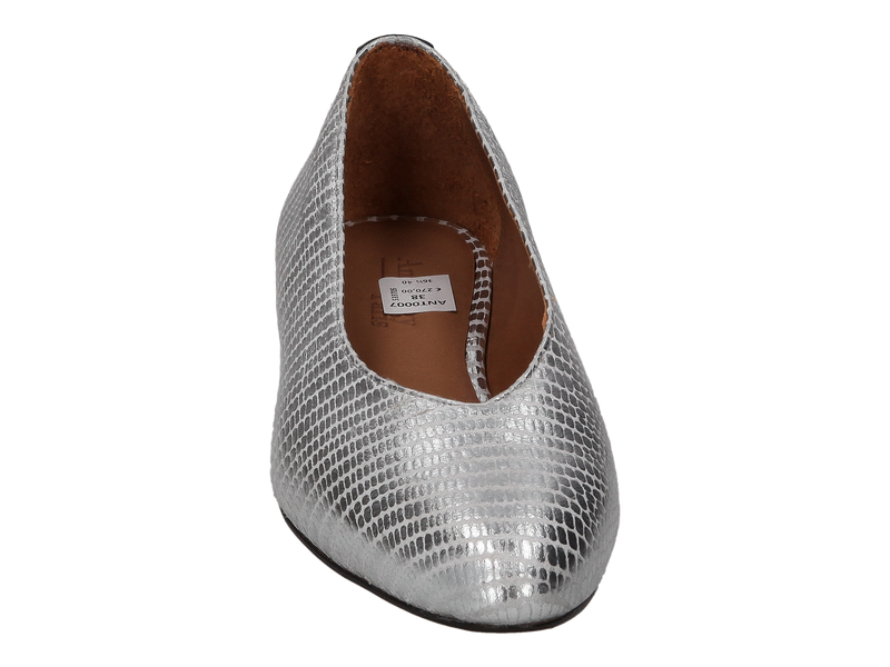Anthology Paris Ballerinas Zilver