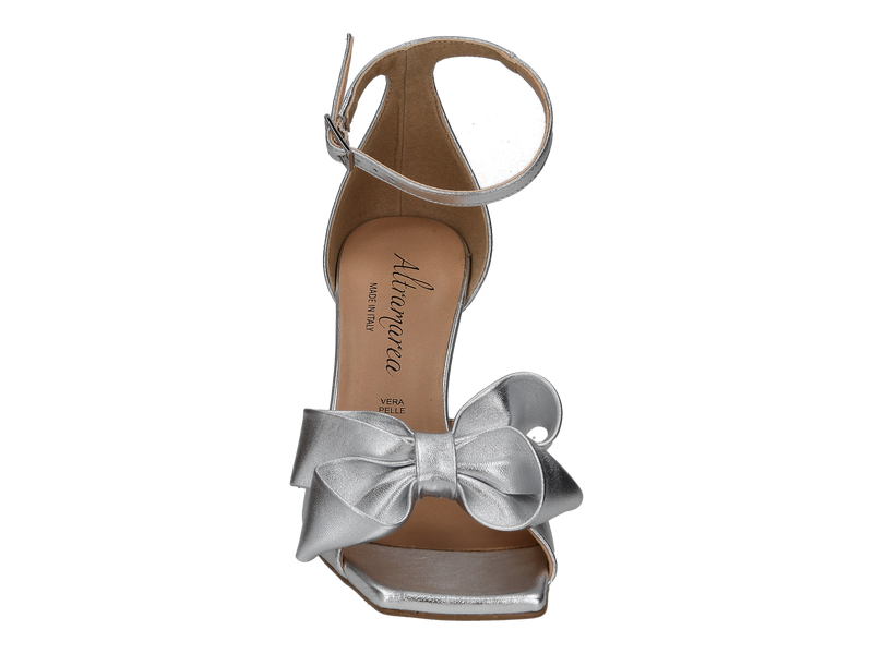 Altramarea Sandals Silver