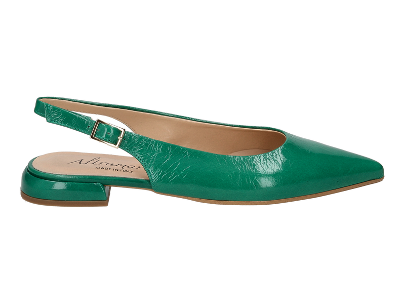 Altramarea Slings Green