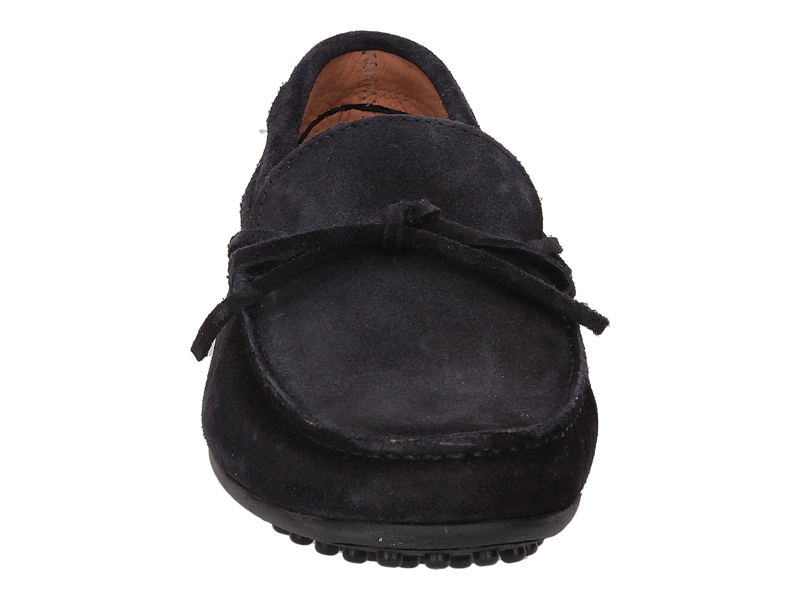 Ctwlk Mocassins Blue